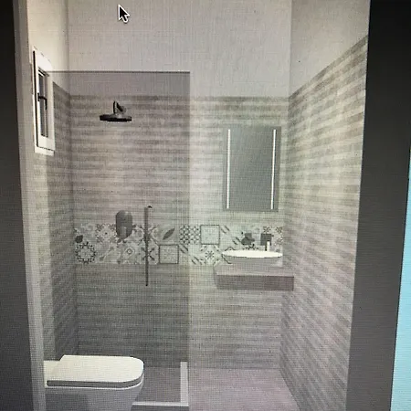 Aparthotel Valvis Perissa (Santorini)