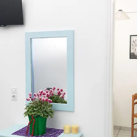 Valvis Aparthotel 2*