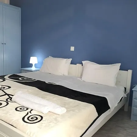 Valvis Aparthotel 2*