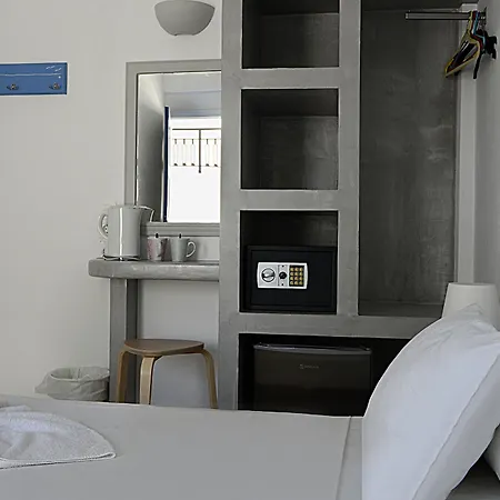 Valvis Aparthotel 2*
