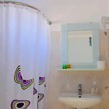 Aparthotel Valvis