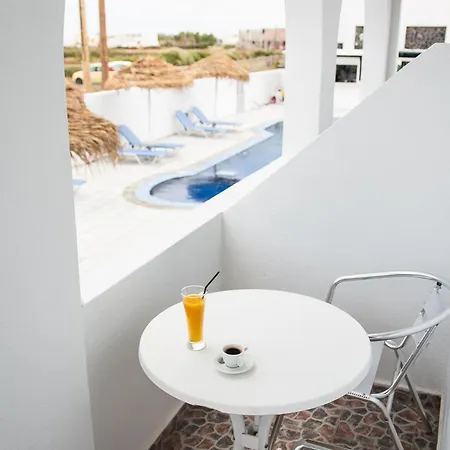 Valvis Aparthotel