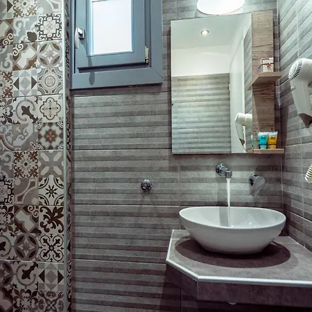Aparthotel Valvis