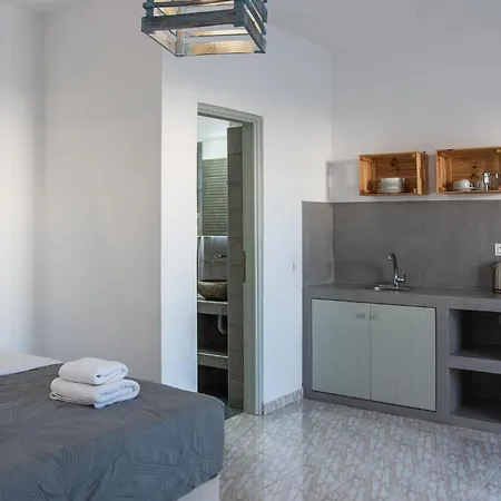 Aparthotel Valvis