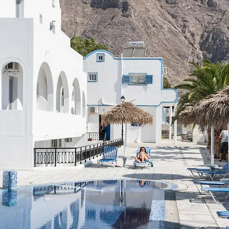 Valvis Aparthotel