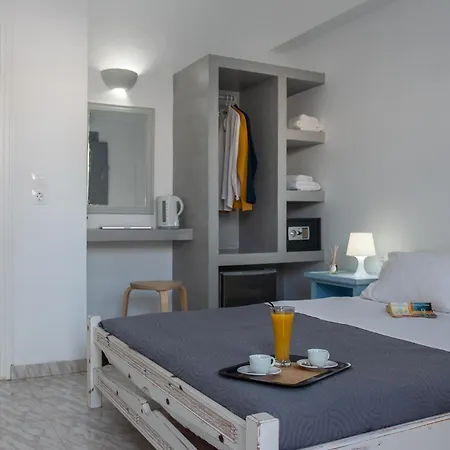 Valvis Aparthotel 2*