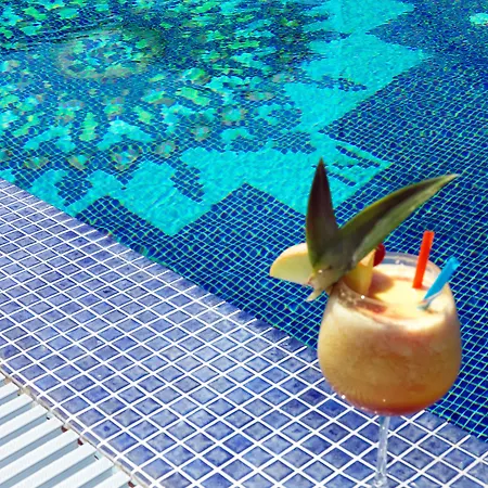 Aparthotel Valvis