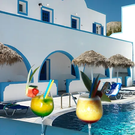 아파트호텔 발비스 4*