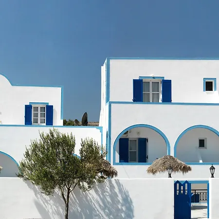 발비스 아파트호텔