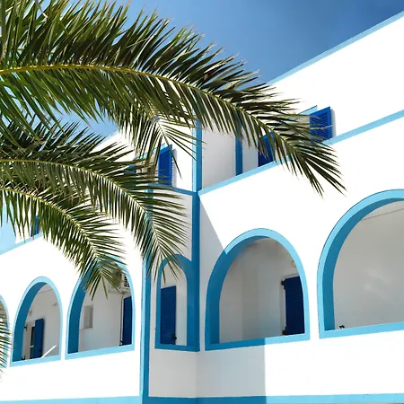 Valvis Aparthotel