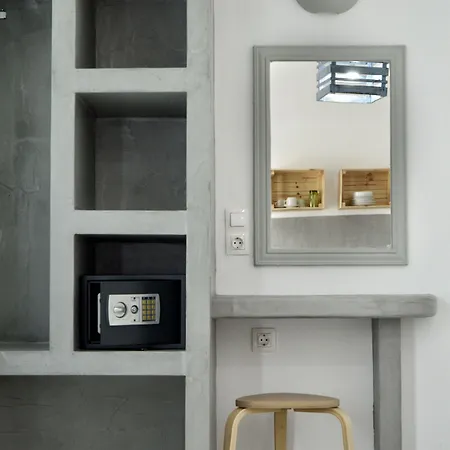 아파트호텔 발비스 페리사