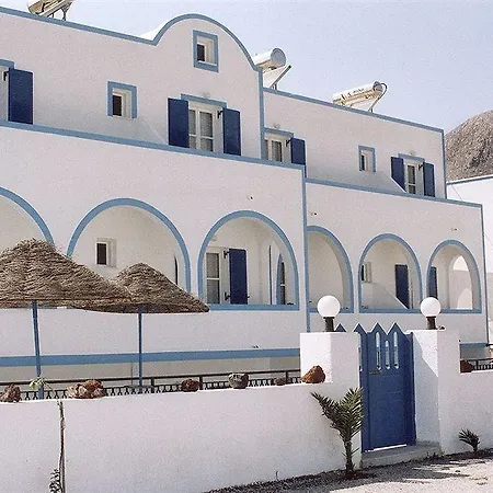Valvis Aparthotel