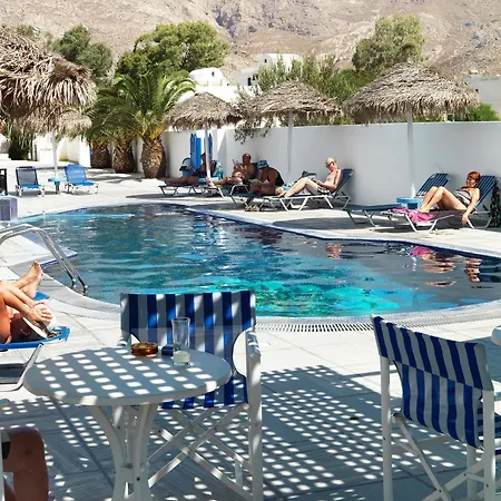 Valvis Aparthotel 2*