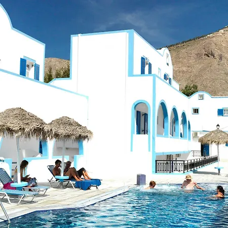 Valvis Aparthotel