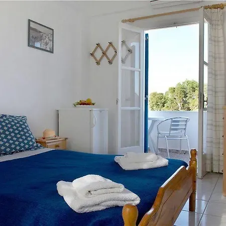 Aparthotel Valvis