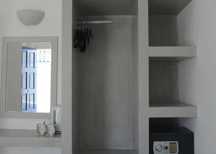 βάλβης 4* Περίσσα