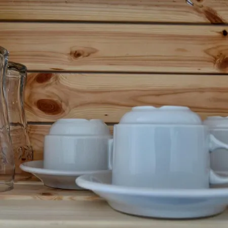 Valvis Aparthotel Perissa (Santorini)