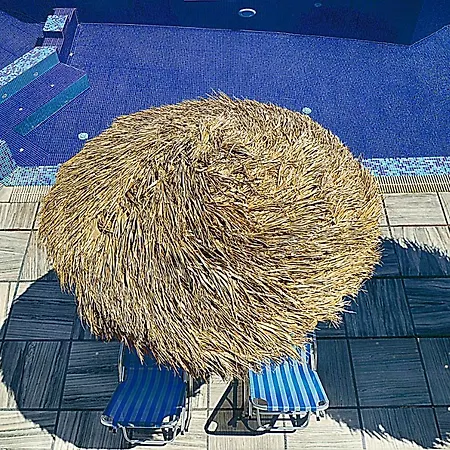 Valvis Aparthotel Perissa (Santorini)