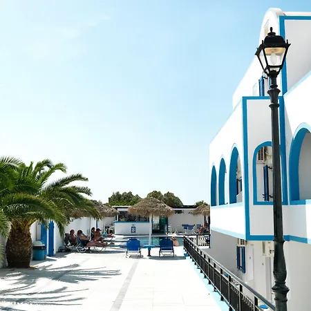 Valvis Perissa (Santorini)