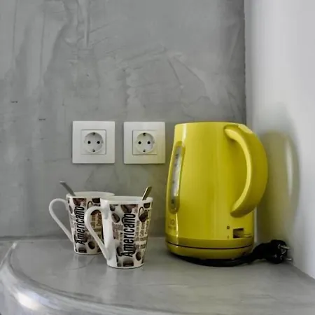 Aparthotel Valvis 4*