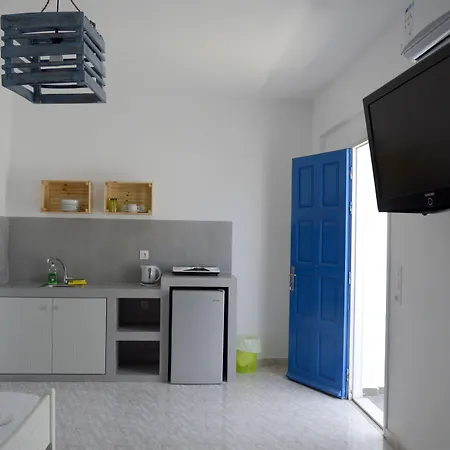 Valvis Aparthotel 4*