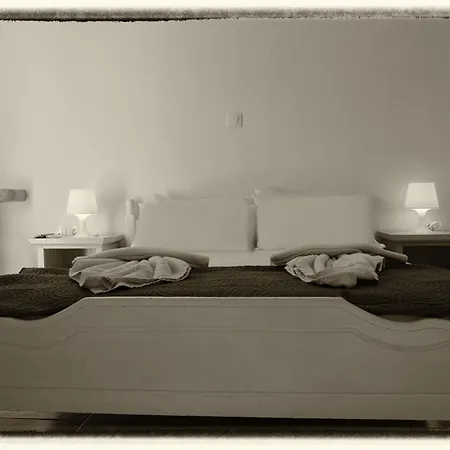 Aparthotel Valvis 4*