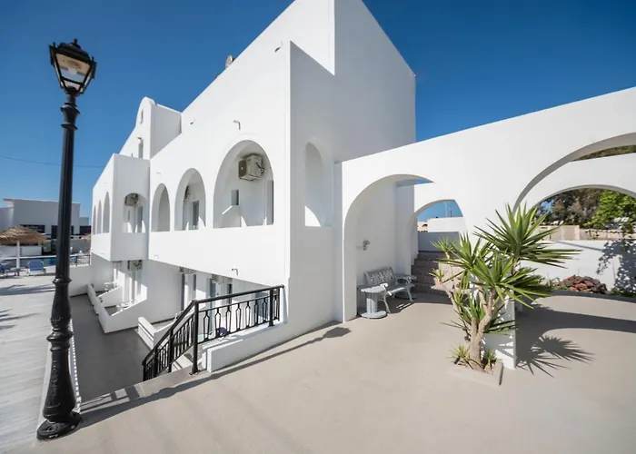 Valvis Hotel apartamentowy