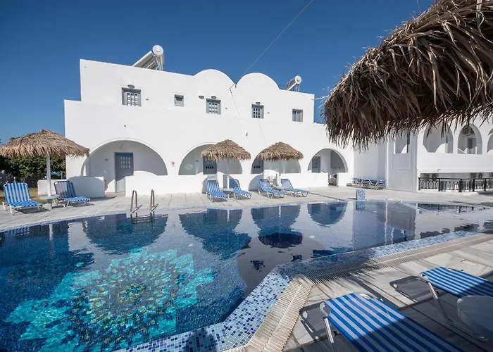 Valvis Hotel apartamentowy