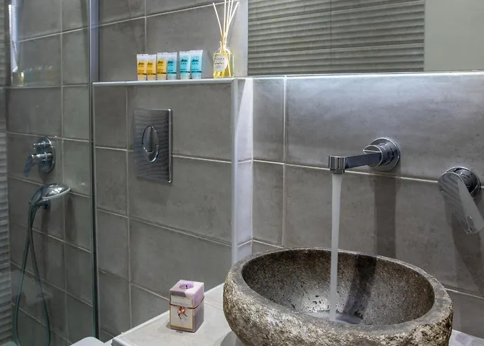 Hotel apartamentowy Valvis 4*