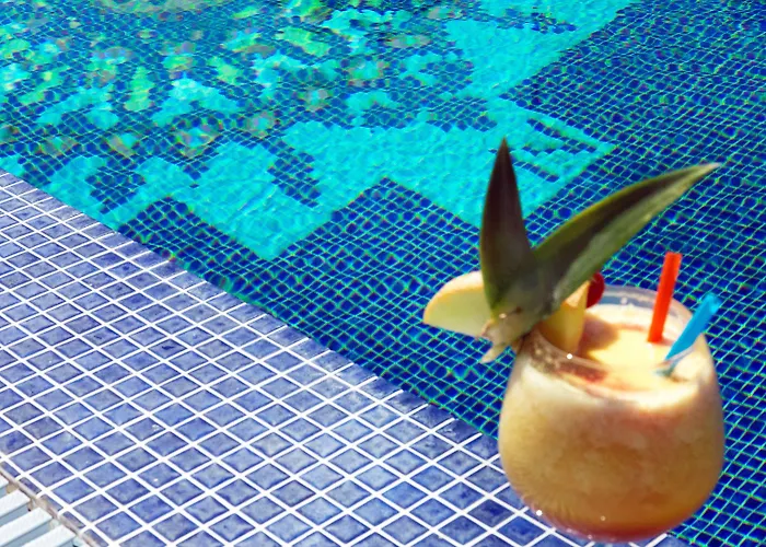 Hotel apartamentowy Valvis