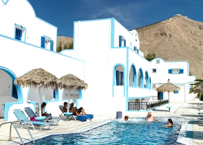 Hotel apartamentowy Valvis