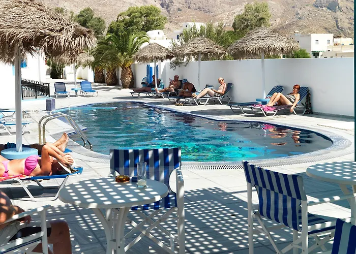 Valvis Hotel apartamentowy 4*