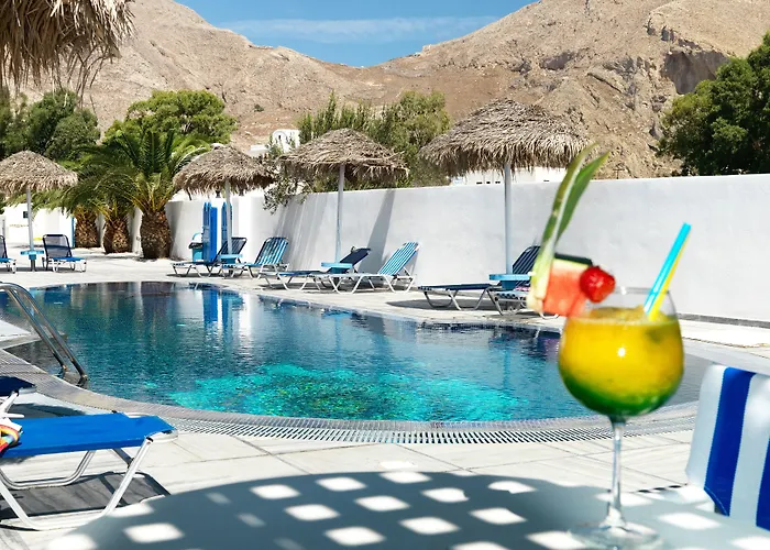 Hotel apartamentowy Valvis 4*