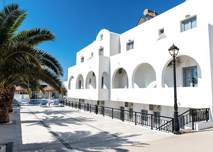 Valvis Hotel apartamentowy 4*